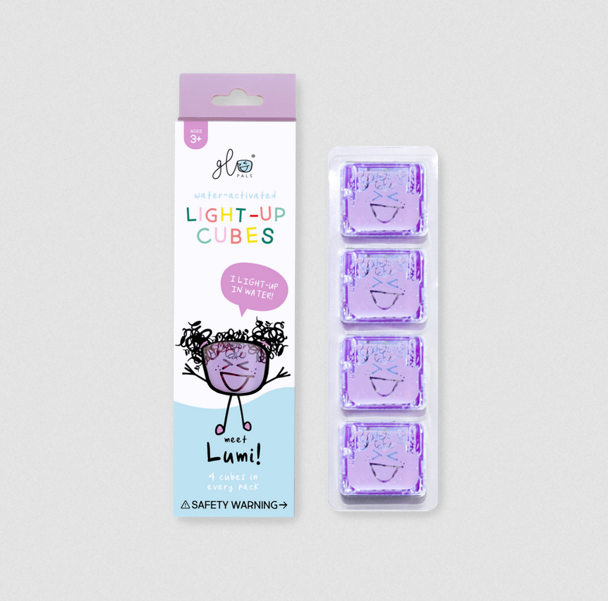 GloPals - Elegant Mommy