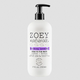 Soothing Lavendar Head to Toe Wash - Elegant Mommy