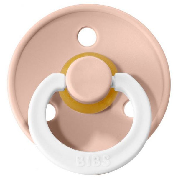 BIBS Pacifier : 0-6 months - Elegant Mommy