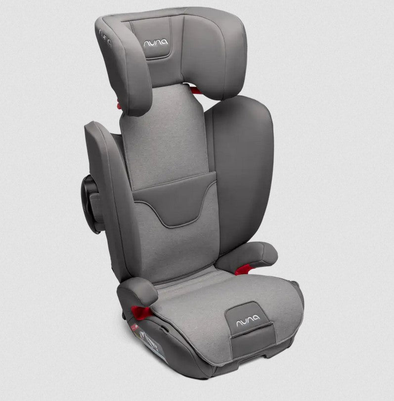 Nuna AACE&trade; Granite - Booster Seat - Elegant Mommy