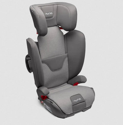 Nuna AACE&trade; Granite - Booster Seat - Elegant Mommy