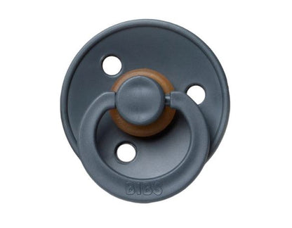 BIBS Pacifier : 0-6 months - Elegant Mommy