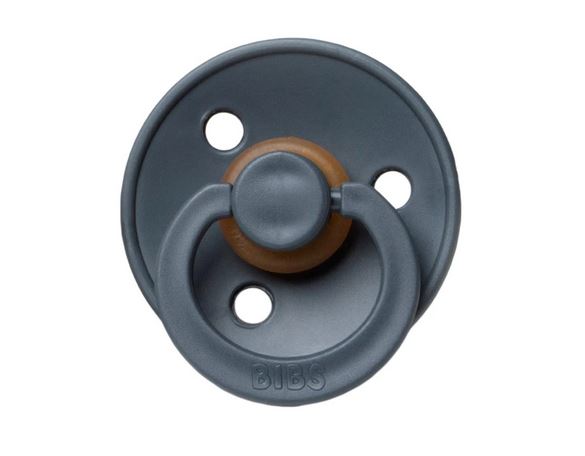 BIBS Pacifier : 0-6 months - Elegant Mommy