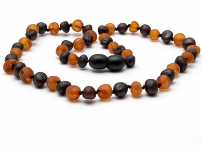 EM Baltic Amber 11" - Elegant Mommy