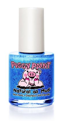 Piggy Paint .25oz - Elegant Mommy