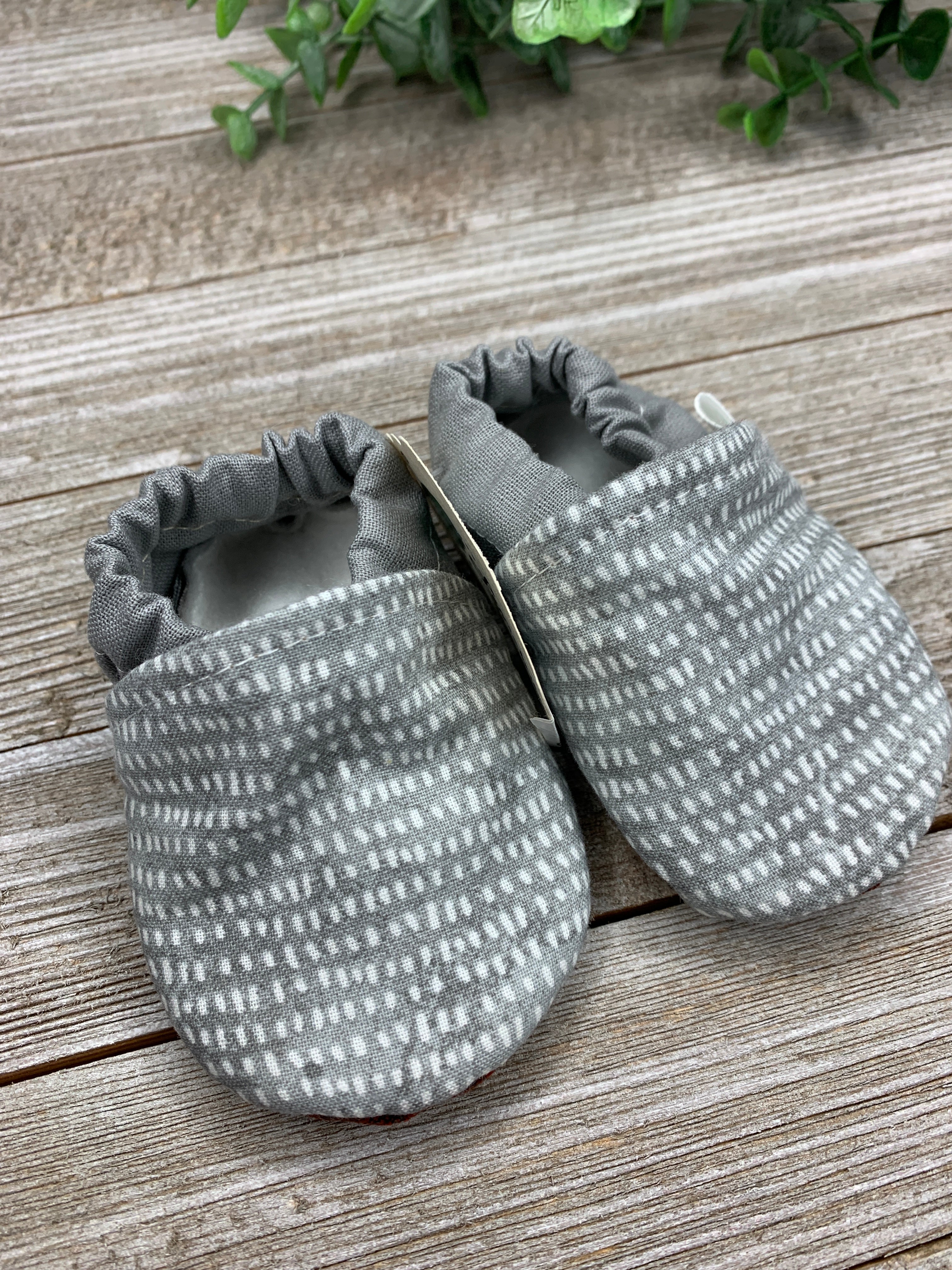 Lexiebugs 6-9 M Prints - Copper Bottom - Elegant Mommy