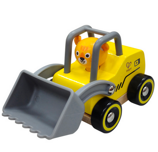 Wild Rider Vehicle - Elegant Mommy