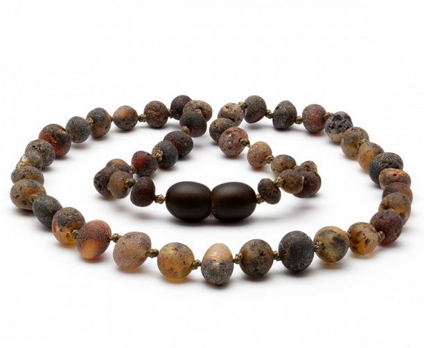 EM Baltic Amber 11" - Elegant Mommy