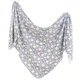 Lacie Knit Blanket Single - Elegant Mommy