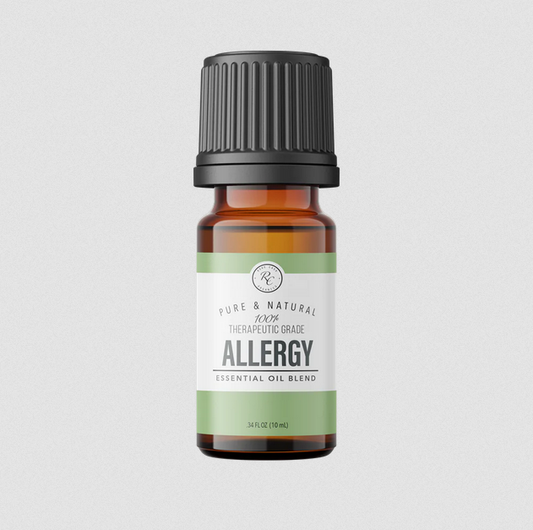ALLERGY OIL | 10 ml - Elegant Mommy