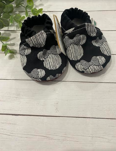 Lexiebugs 6-9 M Prints - Copper Bottom - Elegant Mommy