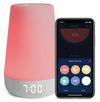Hatch Rest+ 2nd Gen Night Light, Sound Machine, with Battery - Elegant Mommy