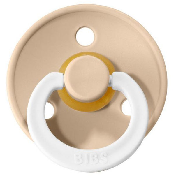 BIBS Pacifier : 0-6 months - Elegant Mommy