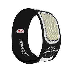 Parakito Adult Wristband - Elegant Mommy