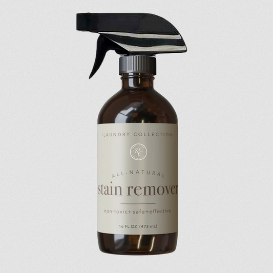 STAIN REMOVER | 16 oz - Elegant Mommy