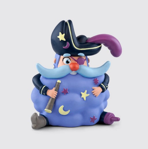 CALM - CAP'N DREAMBEARD - Elegant Mommy