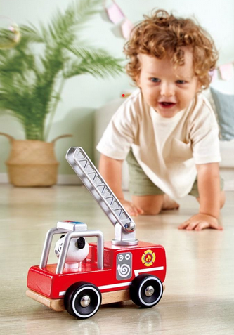 Wild Rider Vehicle - Elegant Mommy