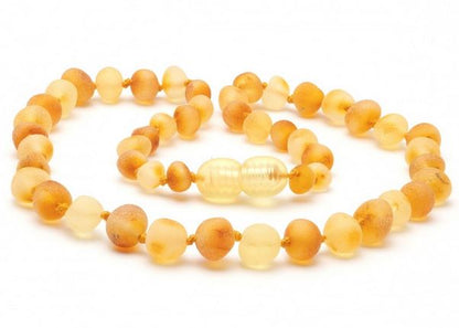 EM Baltic Amber 11" - Elegant Mommy
