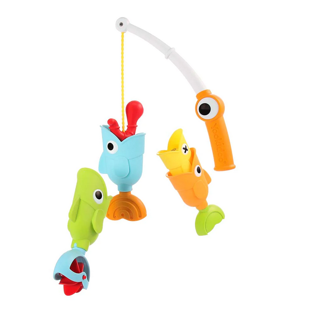 Catch Sprinkle Fishing Set - Elegant Mommy