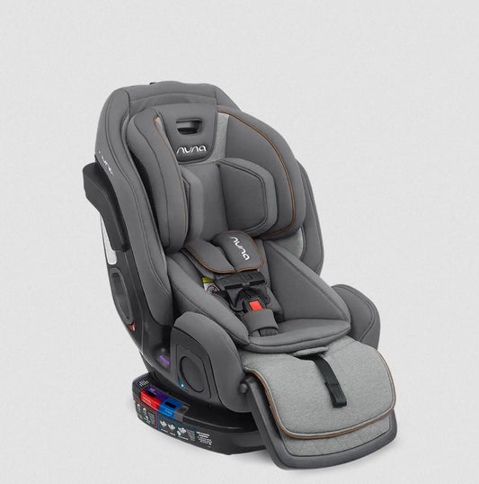 Nuna Exec&trade; Granite -All-In-One &amp; Convertible Car Seat - Elegant Mommy