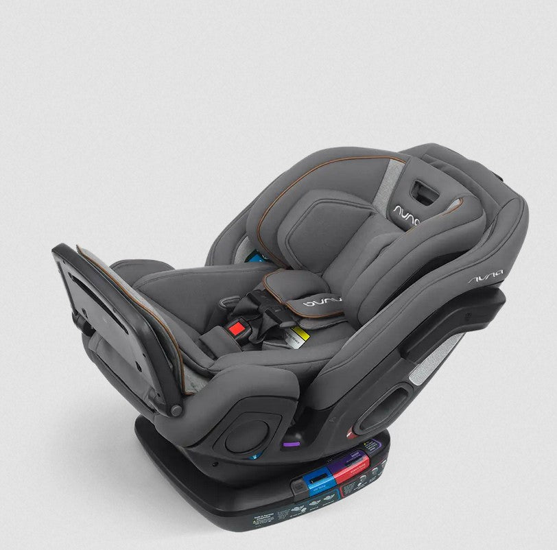 Nuna Exec&trade; Granite -All-In-One &amp; Convertible Car Seat - Elegant Mommy