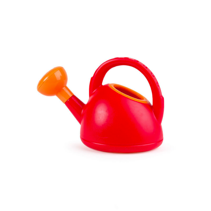Watering Can-Red - Elegant Mommy