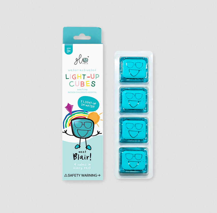 GloPals - Elegant Mommy