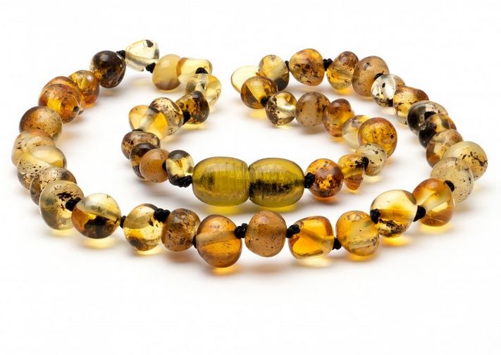 EM Baltic Amber 11" - Elegant Mommy