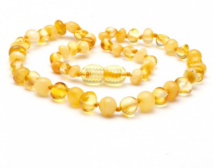 EM Baltic Amber 11" - Elegant Mommy