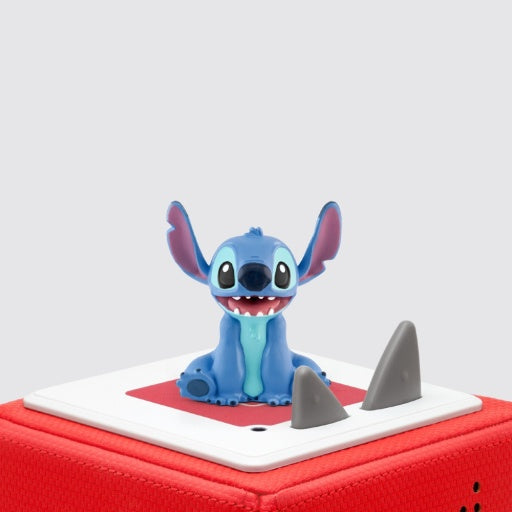 DISNEY - LILO + STITCH - Elegant Mommy