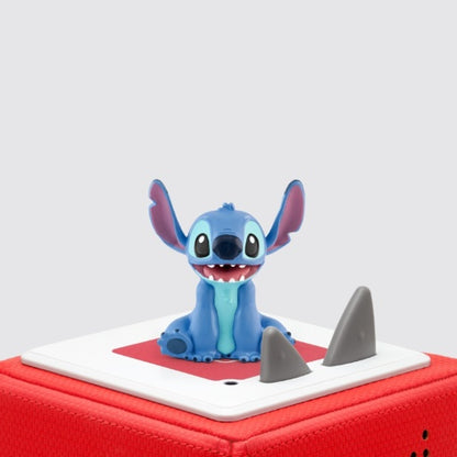 DISNEY - LILO + STITCH - Elegant Mommy