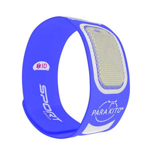 Parakito Adult Wristband - Elegant Mommy