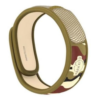 Parakito Adult Wristband - Elegant Mommy