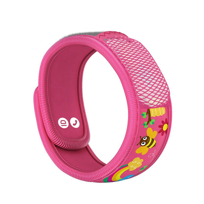 ParaKito Kids Wristband - Elegant Mommy