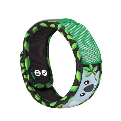 ParaKito Kids Wristband - Elegant Mommy