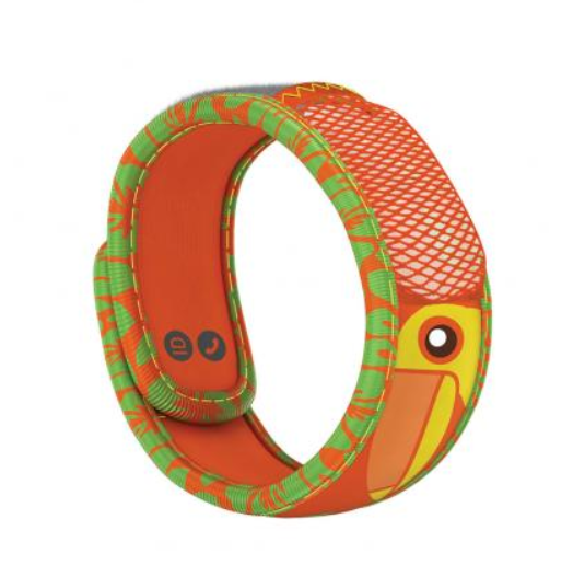 ParaKito Kids Wristband - Elegant Mommy
