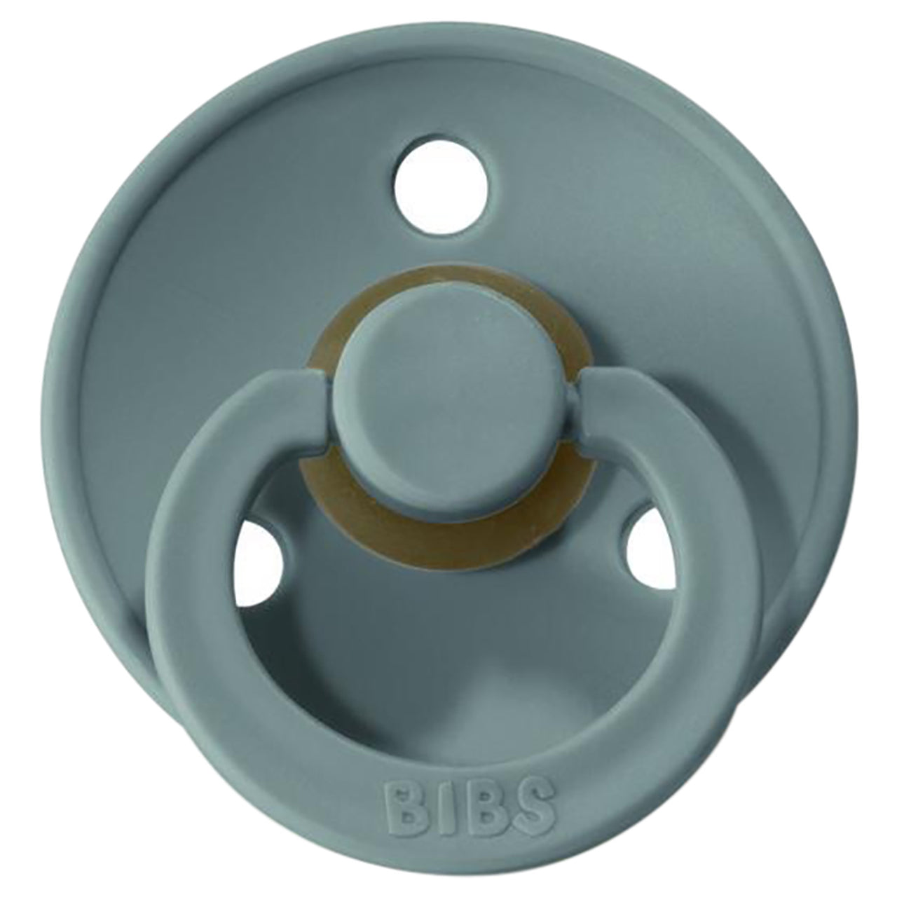 BIBS Pacifier : 0-6 months - Elegant Mommy