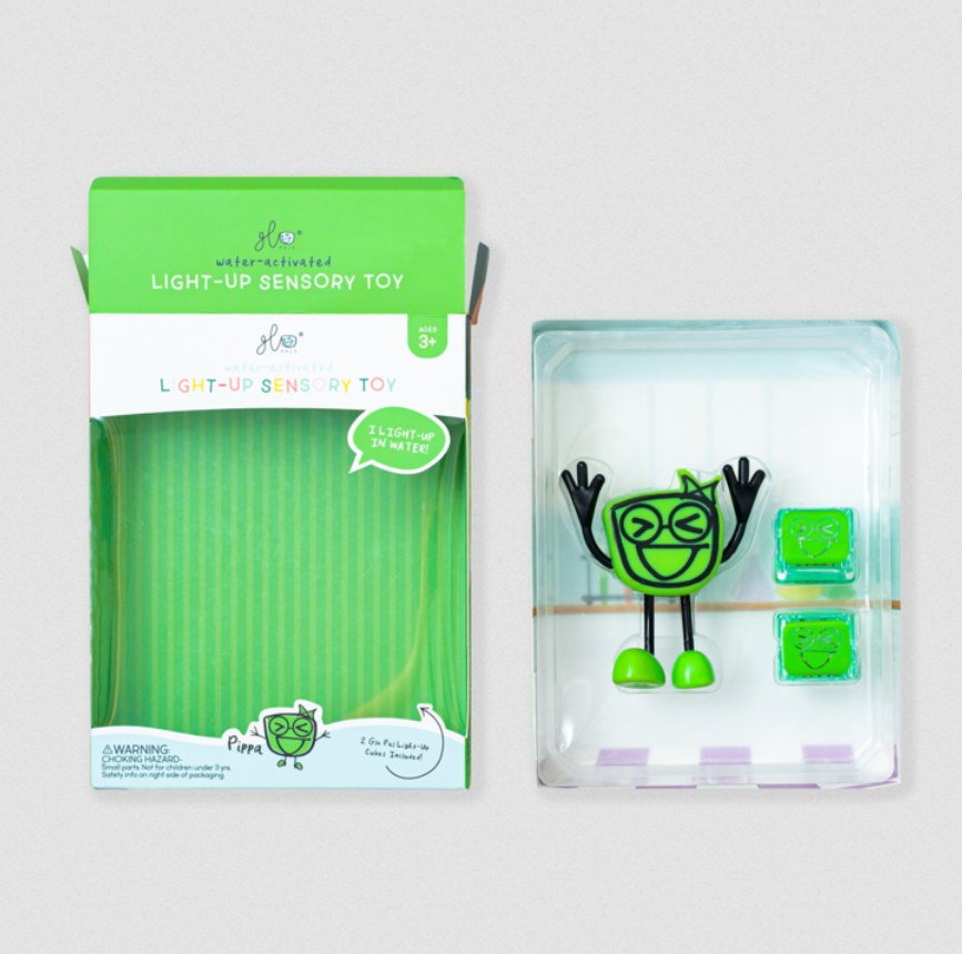 GloPals : Characters - Elegant Mommy