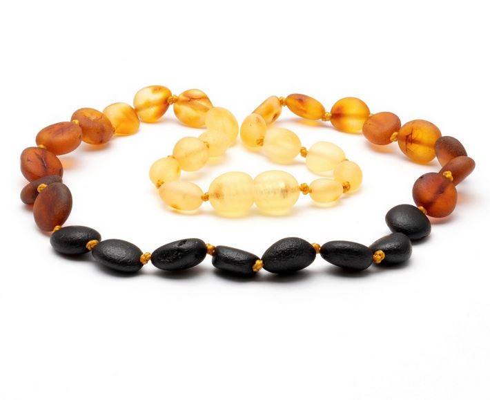 EM Baltic Amber 11" - Elegant Mommy