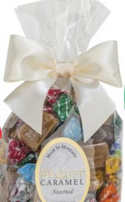 BeQuet Assorted Pack- 4oz Gift Bag - Elegant Mommy