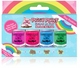 Rainbow Box Set - Elegant Mommy