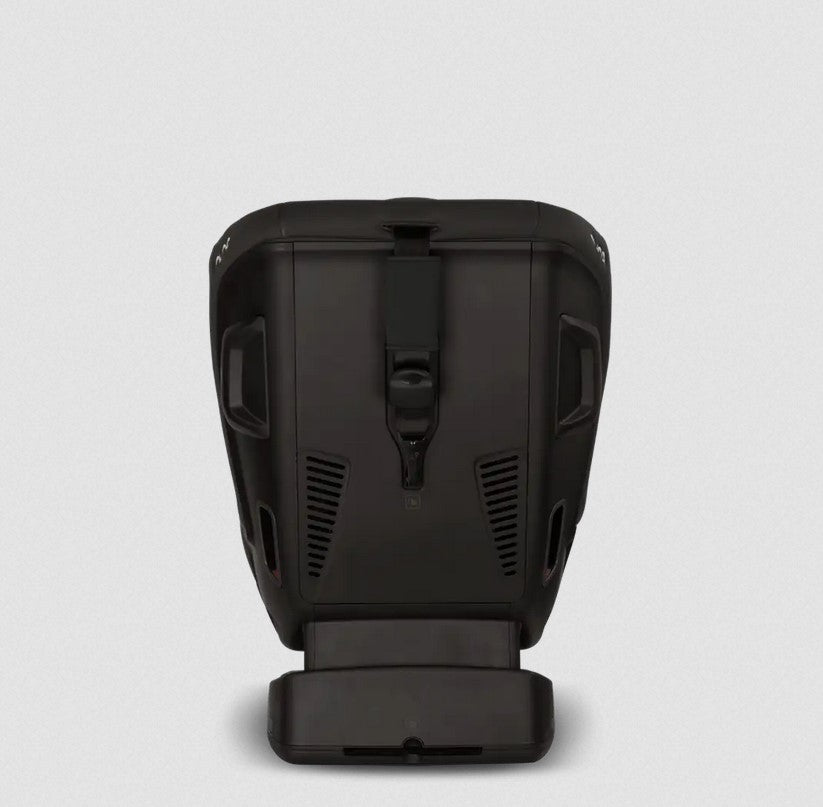 Nuna Rava™ Caviar - Convertible Car Seat - Elegant Mommy