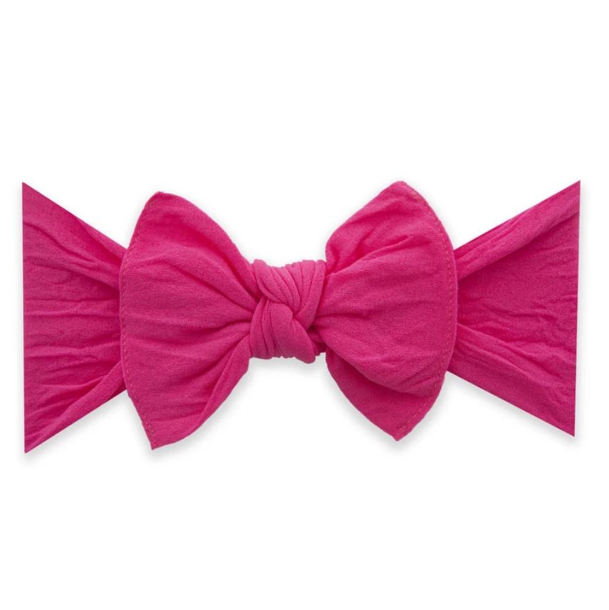 Baby Bling: Classic Knot - Elegant Mommy