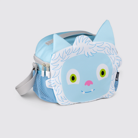 Buddy Bag- Yeti - Elegant Mommy