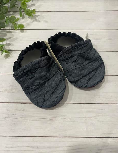 Lexiebugs 6-9 M Prints - Copper Bottom - Elegant Mommy