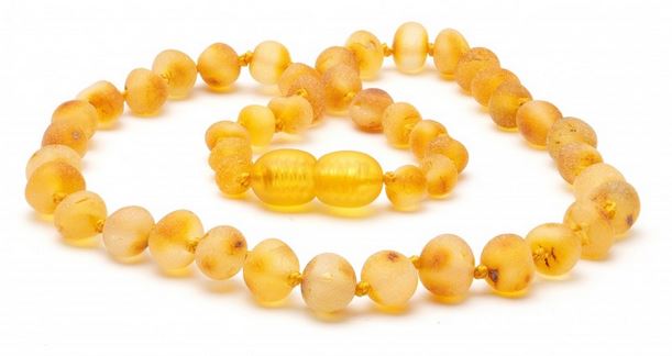 EM Baltic Amber 11" - Elegant Mommy