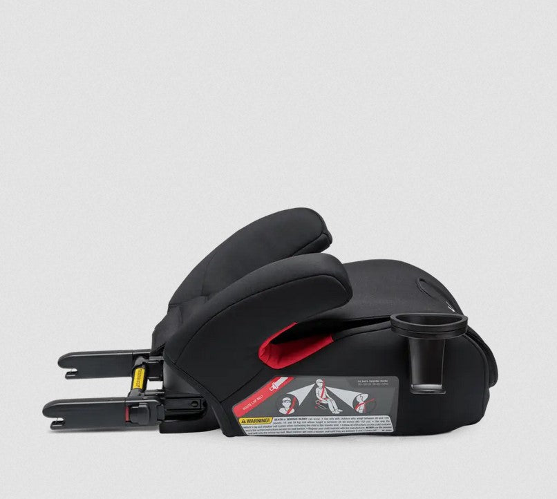 Nuna AACE&trade; Caviar - Booster Seat - Elegant Mommy