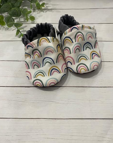 Lexiebugs 6-9 M Prints - Copper Bottom - Elegant Mommy