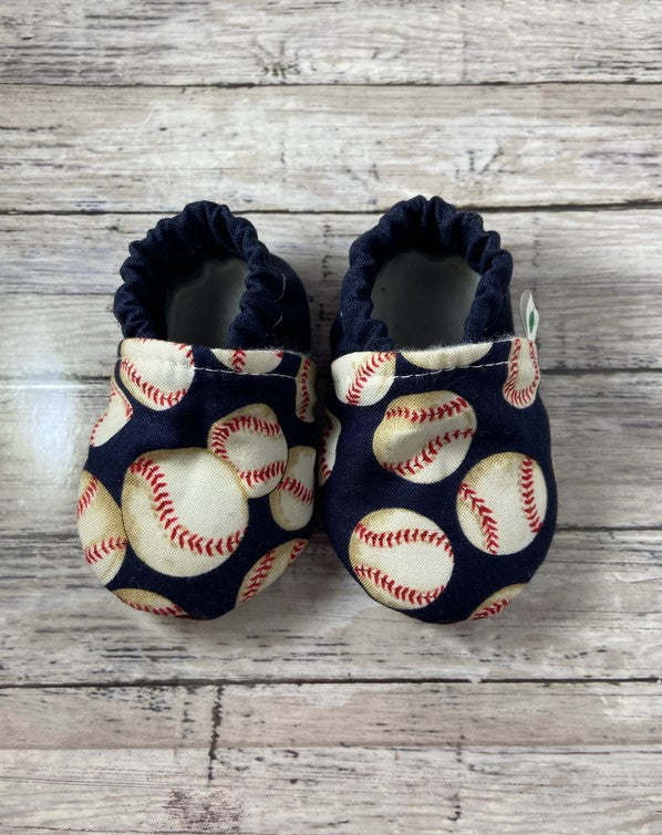 Lexiebugs 0-3 M Prints - Copper Bottom - Elegant Mommy