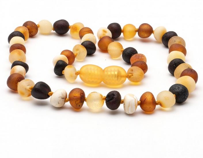 EM Baltic Amber 11" - Elegant Mommy